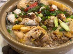 -尝囍煲仔小菜