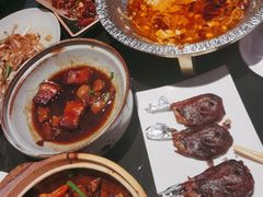 -小资太太餐厅(南岗区店)