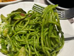 -沛家·西餐Brunch·直火料理
