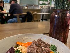 -BAKER&SPICE(环贸店)