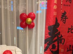 -青岛海悦御华大酒店