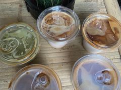 -Metal hands·铁手咖啡