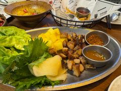 -Blac+Blac(中海环宇荟店)