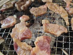 -四斤烤肉(东戴河孟家店)