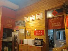 -味福记·本地特色菜(八一万达广场店)