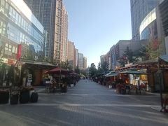 -麦当劳(望京国际商业中心店)