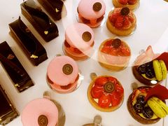 -PAUL LAFAYET 法式甜品(港汇广场店)