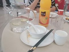 -普天和酒楼·新津菜·烤鸭(天津之眼店)
