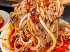 -蜀大侠火锅(总府路店)