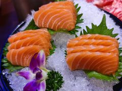 -东海怡品海鲜豆捞(星街坊店)