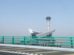 -宁波海天一洲景区