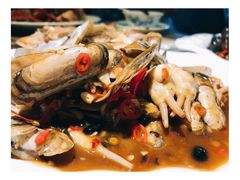 -广记海鲜(杨汊湖一店)