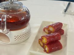 -怀德酒楼·粤菜·海鲜·茶点(宝安国际机场店)