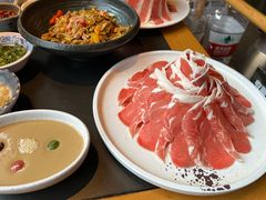 -东来顺·非遗火锅(高新店)