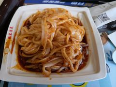 -魏家凉皮(马驹桥店)