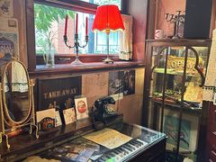 -古董花园(思南路42弄小区店)