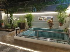 -大海别墅民宿农家院(十渡店)