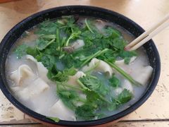 -惠丰源烩面馆(经七路店)
