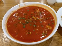 -米香居新鲁味·水饺餐厅