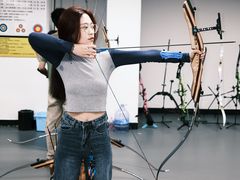 -响箭·伴弓室射箭俱乐部(宣武门店)