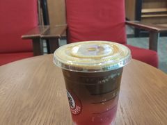 -太平洋咖啡(市府恒隆二店)