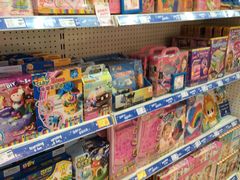 -TOYSRUS玩具反斗城(无锡荟聚购物中心店)
