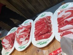 -草原塞蛮羊火锅城(港湾店)