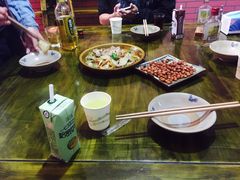-燕兵眉州肥肠鱼饭店