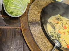 -印象老灶台三下锅·湘西本土原味菜(天门山索道店)