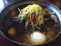 -服务大楼冷面(延大店)