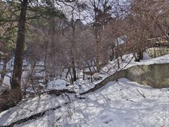 -华山风景名胜区