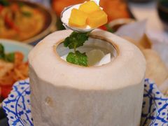 -BetterThai 泰加(苏州中心店)