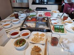 -海底捞火锅(劲松店)