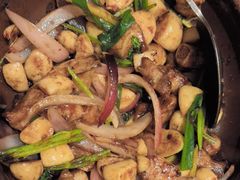 -茉里粤菜(皇姑万象汇店)