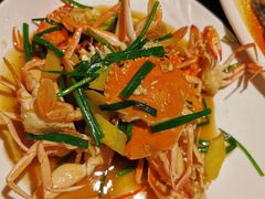 -达叔香味海鲜(海棠68环球美食街店)