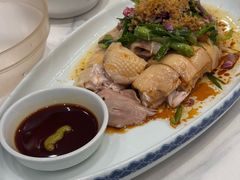 -常来小聚·广州非遗传承餐厅(高德置地店)