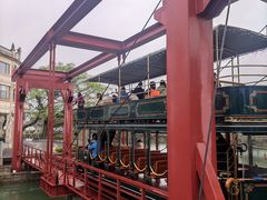 -赤坎·广东华侨国际旅游度假区