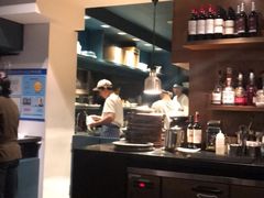 -La Strada(安福路店)
