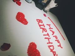 -王品牛排(佛山南海万科广场店)