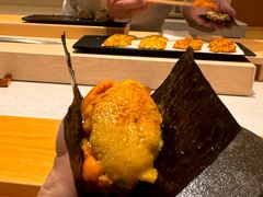 -Sushi Zo Hong Kong