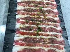 -妥妥烤肉料理(昙华林店)