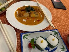 -南沙游艇会·大兵船餐厅