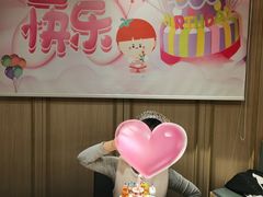 -海底捞大排档火锅(悦荟广场店)