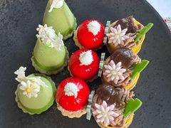 -上海和平饭店华懋阁 Cathay Room