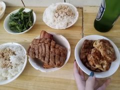 -老济南药膳把子肉(周公祠街店)