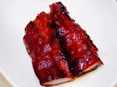蜜汁叉烧-香港百合居(LCM置汇旭辉广场店)