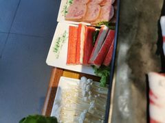 -草原塞蛮羊火锅城(港湾店)