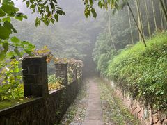 -莫干山风景区