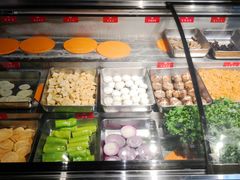 -晓燃地摊烤肉(朝阳双桥店)