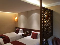 -太阳岛度假酒店